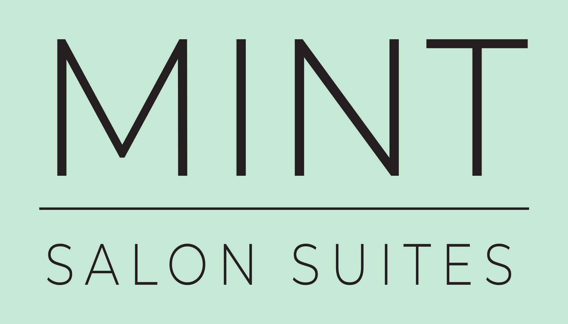 MINT Salon Suites
